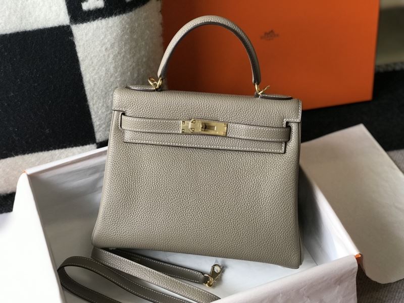 Hermes Kelly Bags